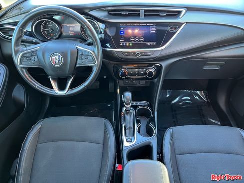 Used 2020 Buick Encore GX Preferred FWD image 15