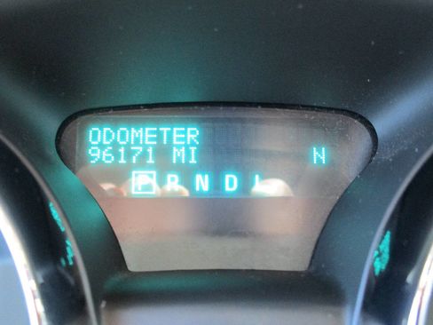 Used 2017 Buick Enclave Premium w/ Experience Buick Package image 19