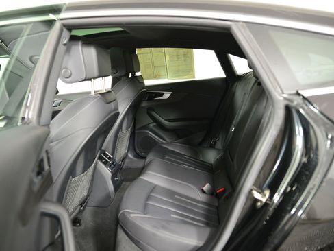 Certified 2023 Audi A5 2.0T Premium w/ Convenience Package image 13