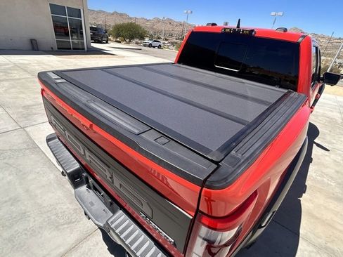 Used 2022 Ford F150 Raptor w/ Equipment Group 801A High image 15