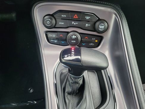 Used 2023 Dodge Challenger GT w/ Blacktop Package RWD image 22