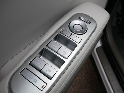 Certified 2026 Hyundai Palisade SEL Premium AWD/4WD image 18
