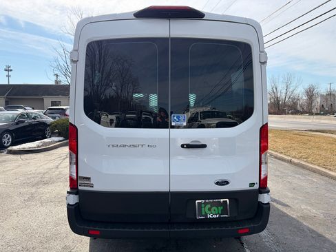 Used 2020 Ford Transit 150 XL image 10