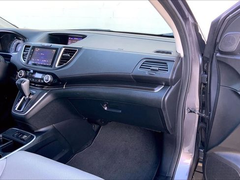 Used 2016 Honda CR-V Touring image 23