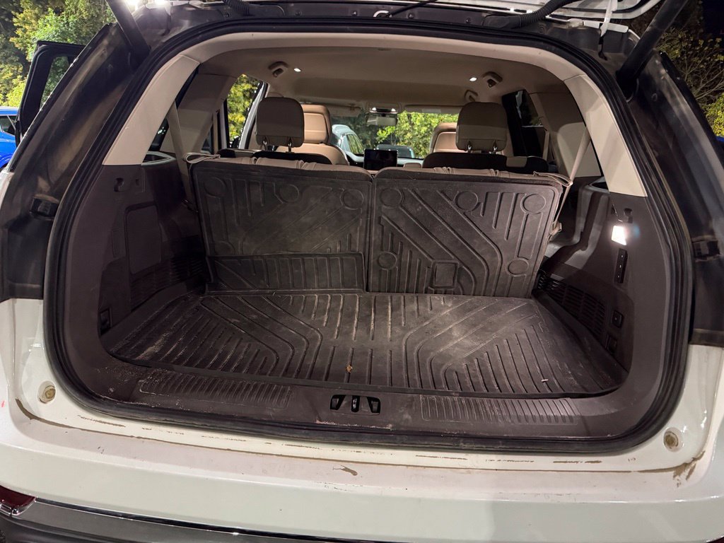 Used 2020 Lincoln Aviator Reserve w/ Elements Package Plus AWD/4WD image 20