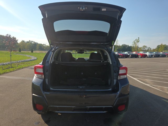 Used 2019 Subaru Crosstrek 2.0i Premium AWD/4WD image 9