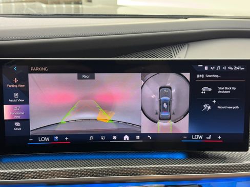 Used 2023 BMW i7 xDrive60 image 34