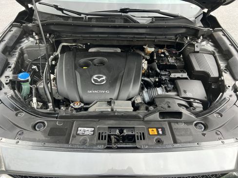 Used 2020 MAZDA CX-5 Touring AWD/4WD image 27