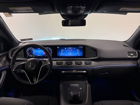 Certified 2025 Mercedes-Benz GLE 350 4MATIC image 2