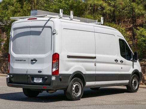 Used 2017 Ford Transit 250 148 Medium Roof image 6