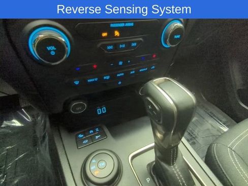 Used 2021 Ford Ranger XLT w/ Equipment Group 301A Mid image 17