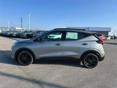 New 2027 Chevrolet Bolt RS image 2