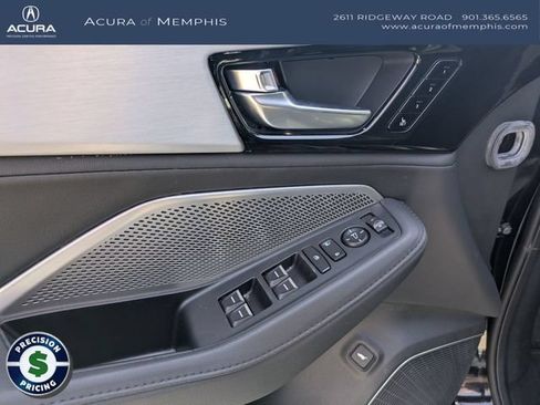 Used 2023 Acura MDX FWD image 24