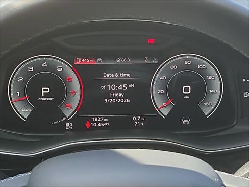 Certified 2025 Audi Q7 2.0T Premium Plus w/ Premium Plus Package AWD/4WD image 19