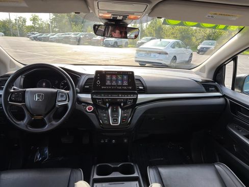 Used 2025 Honda Odyssey Touring image 30