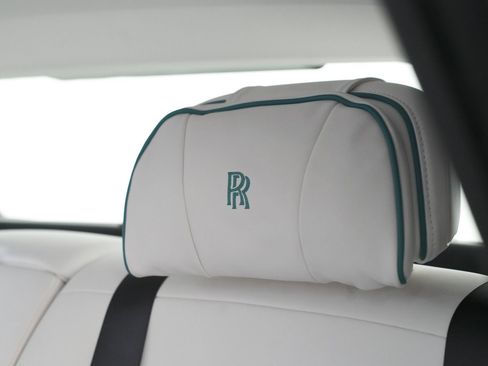 New 2026 Rolls-Royce Phantom Sedan image 40