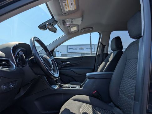 Used 2020 Chevrolet Equinox LT AWD/4WD image 10