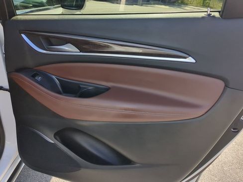 Used 2021 Buick Enclave Avenir w/ Avenir Technology Package image 36