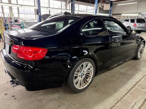 Used 2011 BMW M3 Coupe image 5
