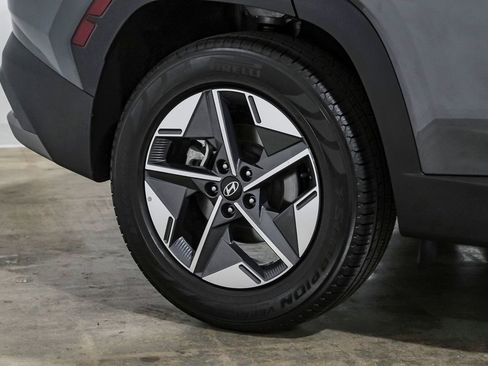 Used 2025 Hyundai Tucson SEL image 51