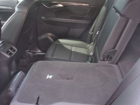 Used 2023 Buick Envision Essence FWD image 26