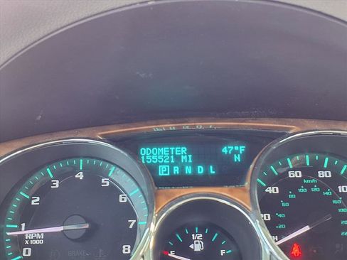 Used 2011 Buick Enclave CXL w/ LPO, Cargo Convenience Pkg image 20