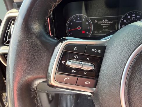 Used 2023 Kia Sorento S FWD image 20