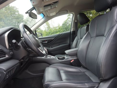Used 2021 Subaru Outback Limited AWD/4WD image 13