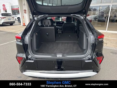 Used 2025 Buick Envista Sport Touring w/ Convenience I Package image 27