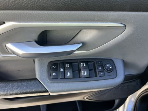 Used 2022 RAM 1500 Big Horn w/ Trailer Tow Group image 15