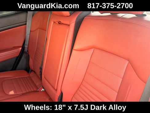Used 2023 Kia Sportage SX Prestige AWD/4WD image 24
