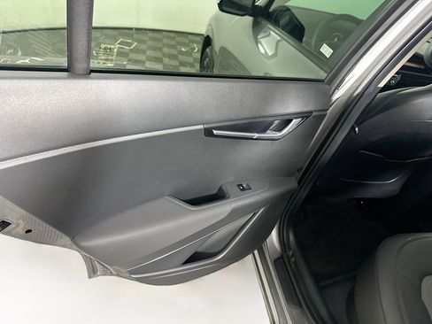 Used 2024 Kia Niro Wind image 26