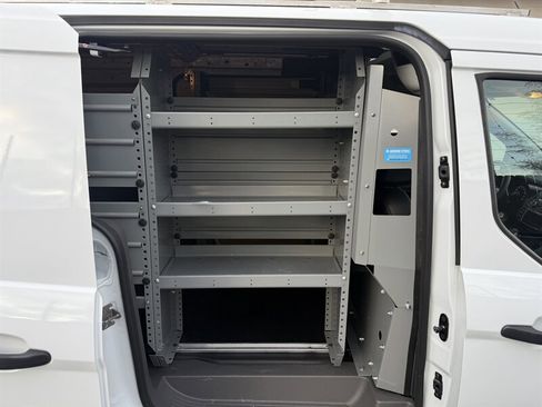 Used 2022 Ford Transit Connect XL image 10