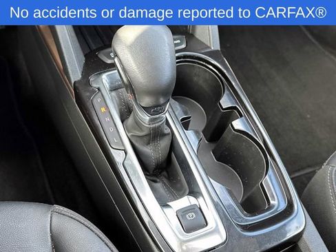 Certified 2023 Chevrolet TrailBlazer ACTIV w/ Sun and Liftgate Package image 31