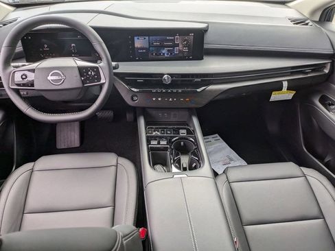 New 2025 Nissan Murano SV AWD/4WD image 55