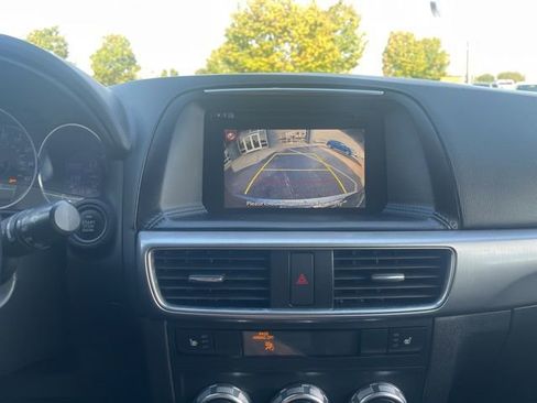 Used 2016 MAZDA CX-5 Touring image 22