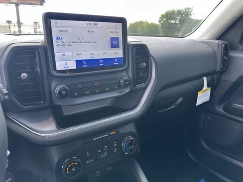 Used 2022 Ford Bronco Sport image 13