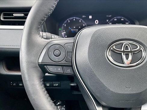 Used 2024 Toyota RAV4 Limited w/ Advanced Technology Package AWD/4WD image 24