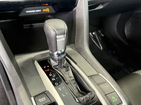 Used 2017 Honda Civic EX image 27