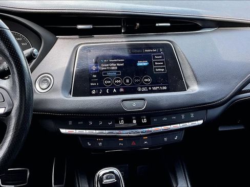 Used 2023 Cadillac XT4 Sport FWD image 9
