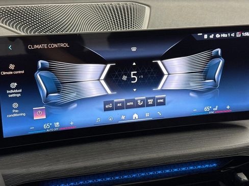 New 2026 BMW i4 xDrive40i w/ Premium Package image 25