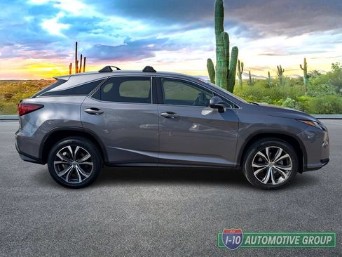 Used 2016 Lexus RX 350 FWD w/ Premium Package image 11