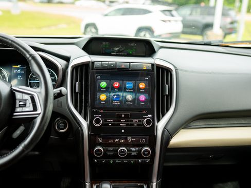 Used 2020 Subaru Ascent Touring w/ Popular Package #2A AWD/4WD image 7