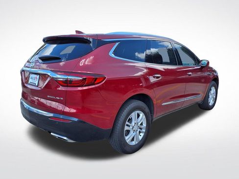 Used 2019 Buick Enclave Essence FWD image 7
