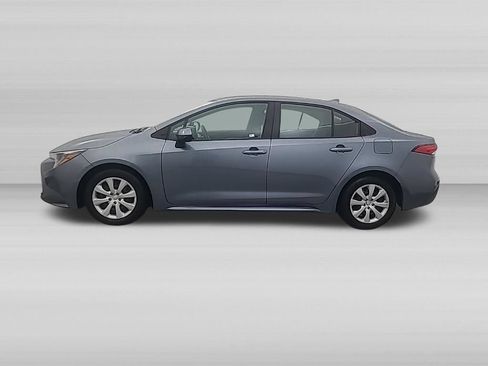 Used 2026 Toyota Corolla LE FWD image 8