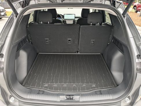 New 2026 Ford Escape Active w/ Active Premium Tech Pack FWD image 14