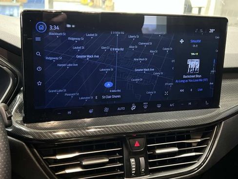 Certified 2023 Ford Escape ST-Line w/ Tech Pack #1 image 21