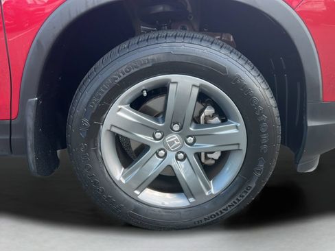 Used 2023 Honda Ridgeline RTL image 32