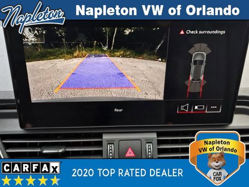 Used 2025 Audi Q5 2.0T Premium image 15