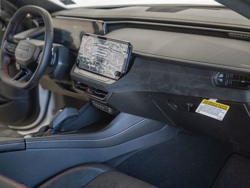 New 2026 Dodge Charger R/T Scat Pack image 19